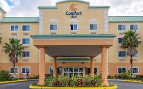 Comfort Inn Kissimmee